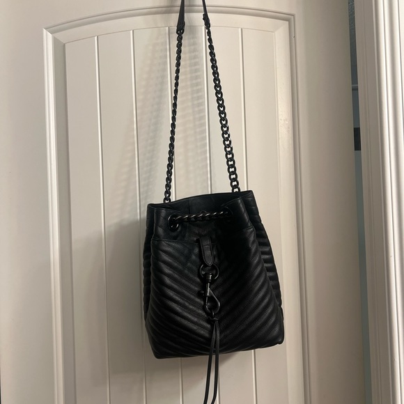 Rebecca Minkoff Edie Bucket bag - Picture 4 of 9